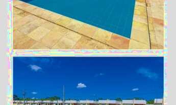 Imagem 2: Alugo casa com 3 quartos em condomínio fechado no Araçagy - Prime Araçagy 2