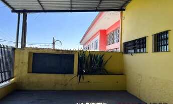 Imagem 5: BARUERI - Galpão/Depósito/Armazém - Vila Morellato