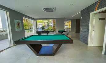 Imagem 6: Apartamento com 2 dormitórios para alugar, 87 m² por R$ 7.550,00/mês - Agronômica - Floria