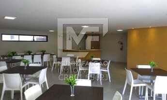 Imagem 6: Apartamento para venda possui 62 metros quadrados com 2 quartos em Jatiúca - Maceió - AL