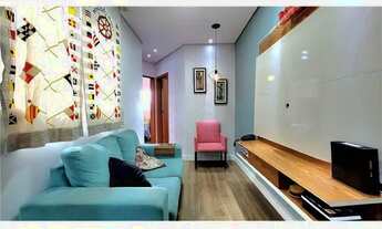 Imagem: Cobertura para Venda em Santo André, Vila