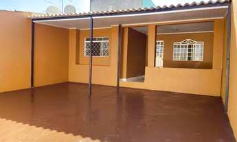 Imagem: Casa para venda com 126 metros quadrados