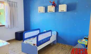 Imagem 7: Casa com 3 dormitórios à venda, 205 m² por R$ 750.000 - Campos de Atibaia - Atibaia/SP