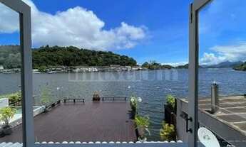 Imagem 7: Pontal (Cunhambebe