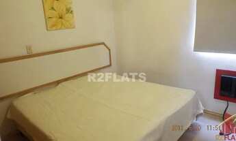 Imagem 5: São Paulo - Flat - Pinheiros