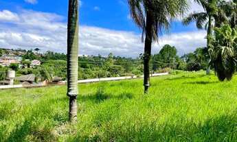 Imagem 2: OPORTUNIDADE* Terreno em Ibiúna documentado amplo e limpo