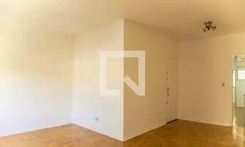 Imagem 2: Apartamento para Aluguel - Vila Mariana, 3 Quartos, 105 m2