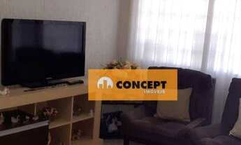 Imagem 7: Casa à venda, 116 m² por R$ 780.000,00 - Vila Costa - Suzano/SP