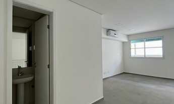 Imagem 3: Casa de vila para aluguel possui 90 metros quadrados em Vila Hamburguesa - São Paulo - SP