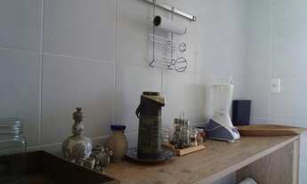 Imagem 2: Locação Belissimo apartamento 2/4, Reserva Imbassaí