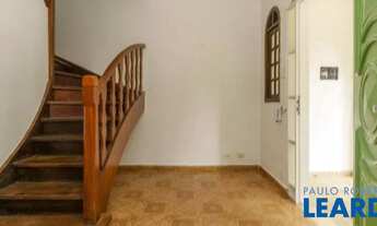 Imagem 3: CASA DE VILA - PINHEIROS - SP