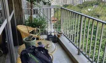 Imagem 4: Laranjeiras Apartamento com 4 dormitórios