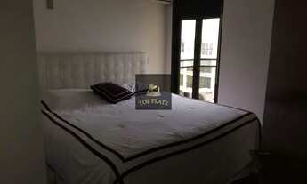 Imagem 5: Flat disponível em Moema