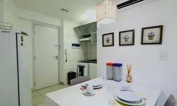 Imagem 2: Studio 1 quarto - Boa Viagem aluguel