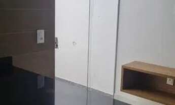 Imagem 3: Quitinet Kitnet com 1 dormitório