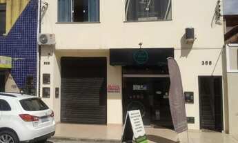 Imagem: Sala comercial