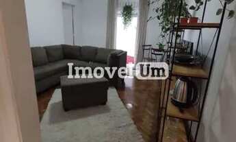 Imagem 4: Ipanema Apartamento com 1 dormitório