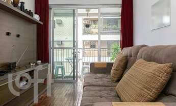 Imagem 7: Tijuca Apartamento com 2 dormitórios