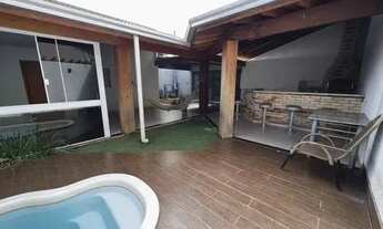 Imagem: Térrea para venda com 143 metros quadrados