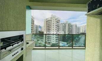 Imagem: Apartamento com 3 dormitórios para alugar