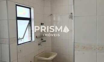 Imagem 2: Apartamento 2 Quartos Santos - SP - Ponta da Praia