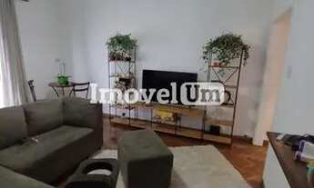 Imagem 2: Ipanema Apartamento com 1 dormitório