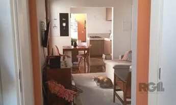 Imagem 4: Apartamento em Auxiliadora