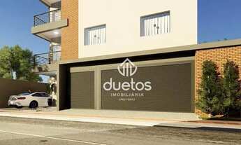 Imagem 2: APARTAMENTO 02 QUARTOS - BAIRRO SÃO JOÃO