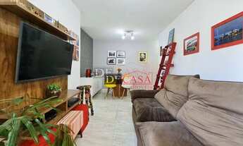 Imagem: Apartamento com 3 dormitórios à venda