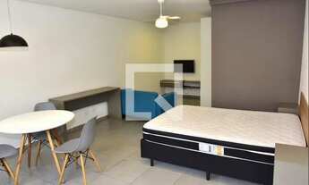 Imagem: Apartamento para Aluguel - Jardim Marajoara