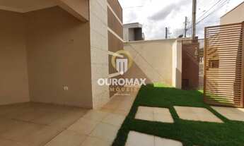 Imagem 6: Casa térrea c 3 dormitórios à venda, por R$ 528.000 - Resid. Pq Das Flores - Ourinhos/SP