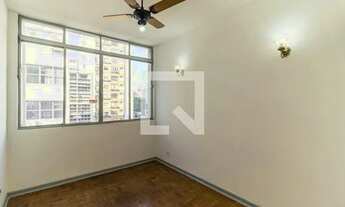 Imagem 7: Apartamento para Aluguel - Santa Cecília, 2 Quartos, 80 m2