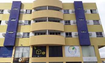 Imagem: Apartamento em rua atrás do Praia Shopping