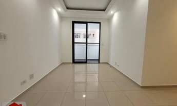 Imagem: Vila Mariana, 2 dormitórios, varanda, 1