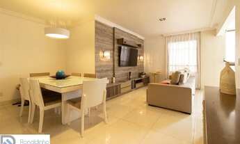 Imagem 4: Vendo apartamento de tres quartos na praia da costa vila velha-es