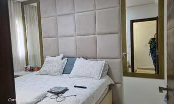 Imagem 7: Sobrado Mobiliado Portal do Norte