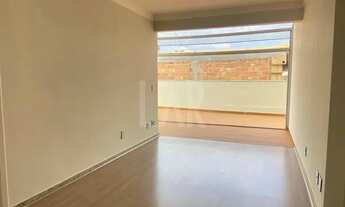 Imagem 3: Área Privativa à venda, 2 quartos, 1 suíte, 2 vagas, Ouro Preto - Belo Horizonte/MG