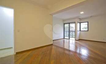 Imagem 4: Apartamento com 4 quartos à venda em Campo Belo - SP