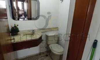 Imagem 5: Apartamento para venda com 140 metros quadrados com 3 quartos em Aclimação - São Paulo - S