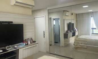 Imagem 7: Apartamento edifício passeio Beira mar