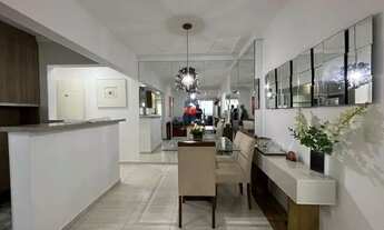 Imagem: Apartamento com 2 dorms, Tupi, Praia Grande