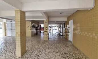 Imagem 3: Praia Grande - Apartamento Padrão - Jardim Imperador