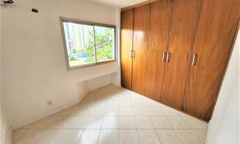 Imagem 5: Apartamento para aluguel possui 89 metros quadrados com 2 quartos em Sul - Brasília - DF