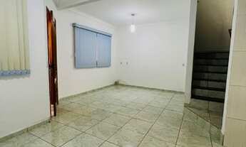 Imagem: SOBRADO RESIDENCIAL ALICE BASBOSA - GOIÂNIA-GOIÁS