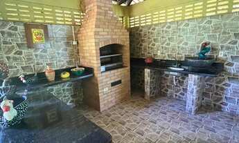 Imagem 6: Casas com 3 Quartos e 3 banheiros à Venda em Ponte Alta Norte