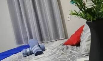 Imagem 4: APART-HOTEL NA TEMPORADA. VALOR POR DIÁRIA 180