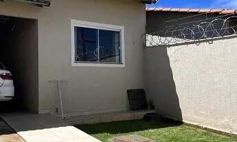 Imagem 3: Casa de 2 Quartos, sendo 1 suíte, Jardim Canedo II - Senador Canedo