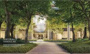 Imagem 5: Cobertura Duplex Assobradada de 452 m² com 4 Suítes e 4 Vagas em Moema Nobre - SP Ref.:344