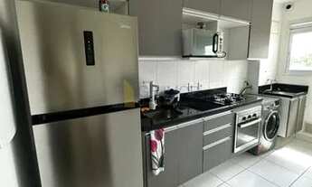 Imagem: Jundiaí - Apartamento Padrão - Medeiros