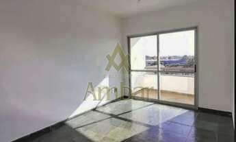 Imagem 3: Apartamento - Ribeirão Preto - Ipiranga